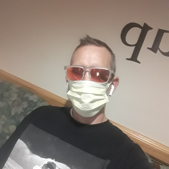 Meet your Posher, Jared - Picture 3 of 4